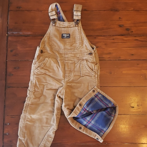 Overalls